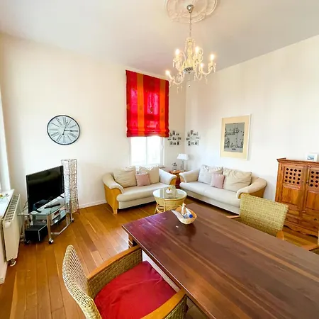 Sandrose Nr 5 * هيرينجسدورف