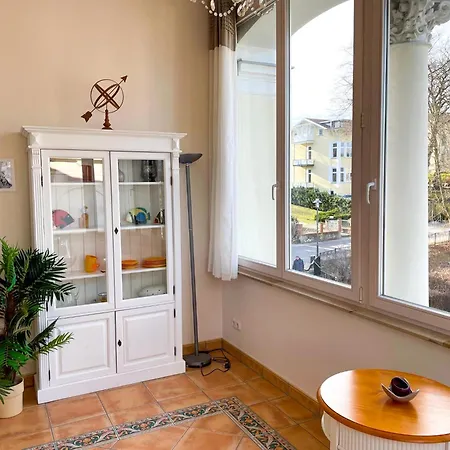 Lägenhet Sandrose Nr 5 *