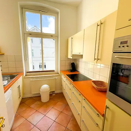 Apartament Sandrose Nr 5 *