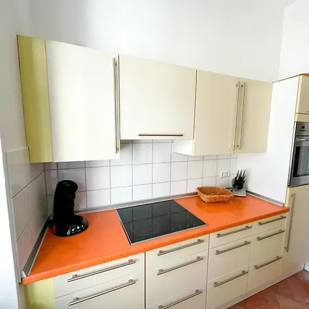 Apartament Sandrose Nr 5 *